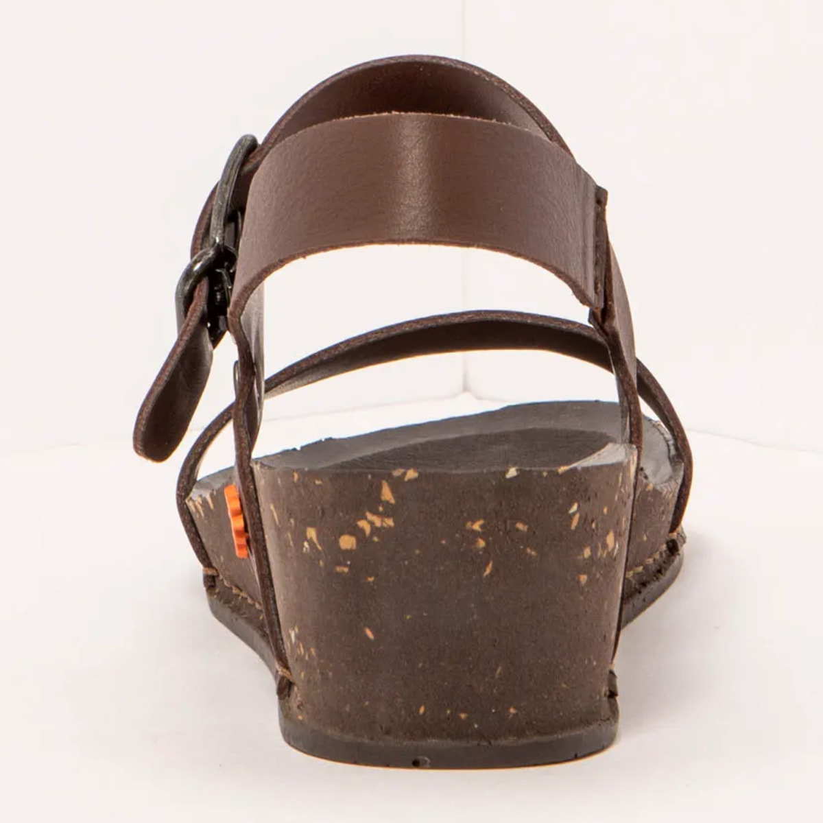 Sandalias 1940 NAPPA BROWN/ I IMAGINE color Brown