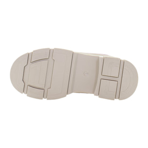 U.S. Polo Assn. - Stivaletti TEXAS001K/EUT2 in sintetico per bambina