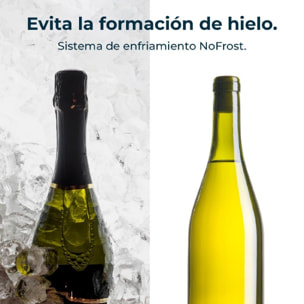 Cecotec Vinoteca Bolero GrandSommelier Origin 24 Hit Red