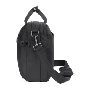 Borsa a mano unisex Emberon - Poliestere - 40.5 x 10.0 x 29.0 cm