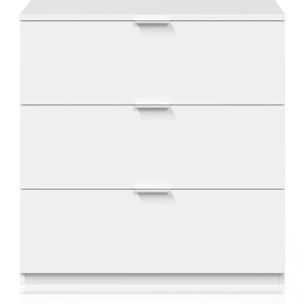 Cómoda Andra Blanco