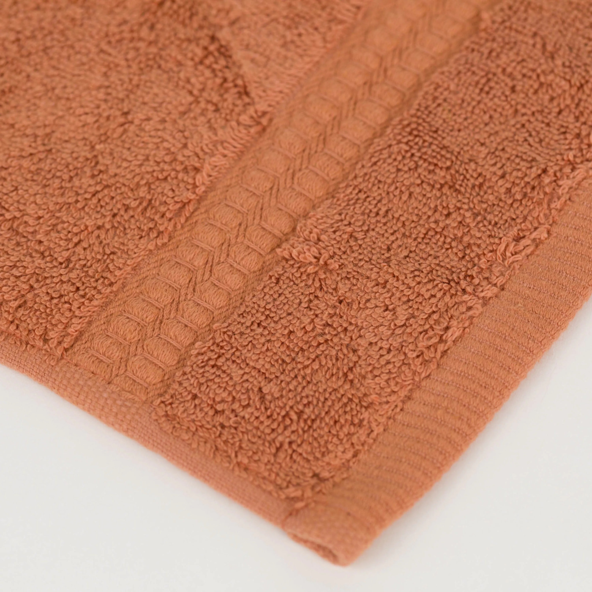 Toalla de baño 700gr caldera