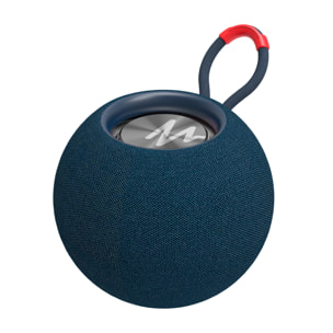 Altoparlante MAGNUSSEN S5 in blu