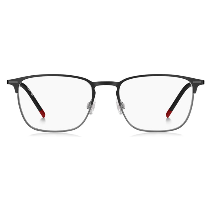 Gafas de Vista Hugo HG 1235 284 de Metal Hombre 53 mm