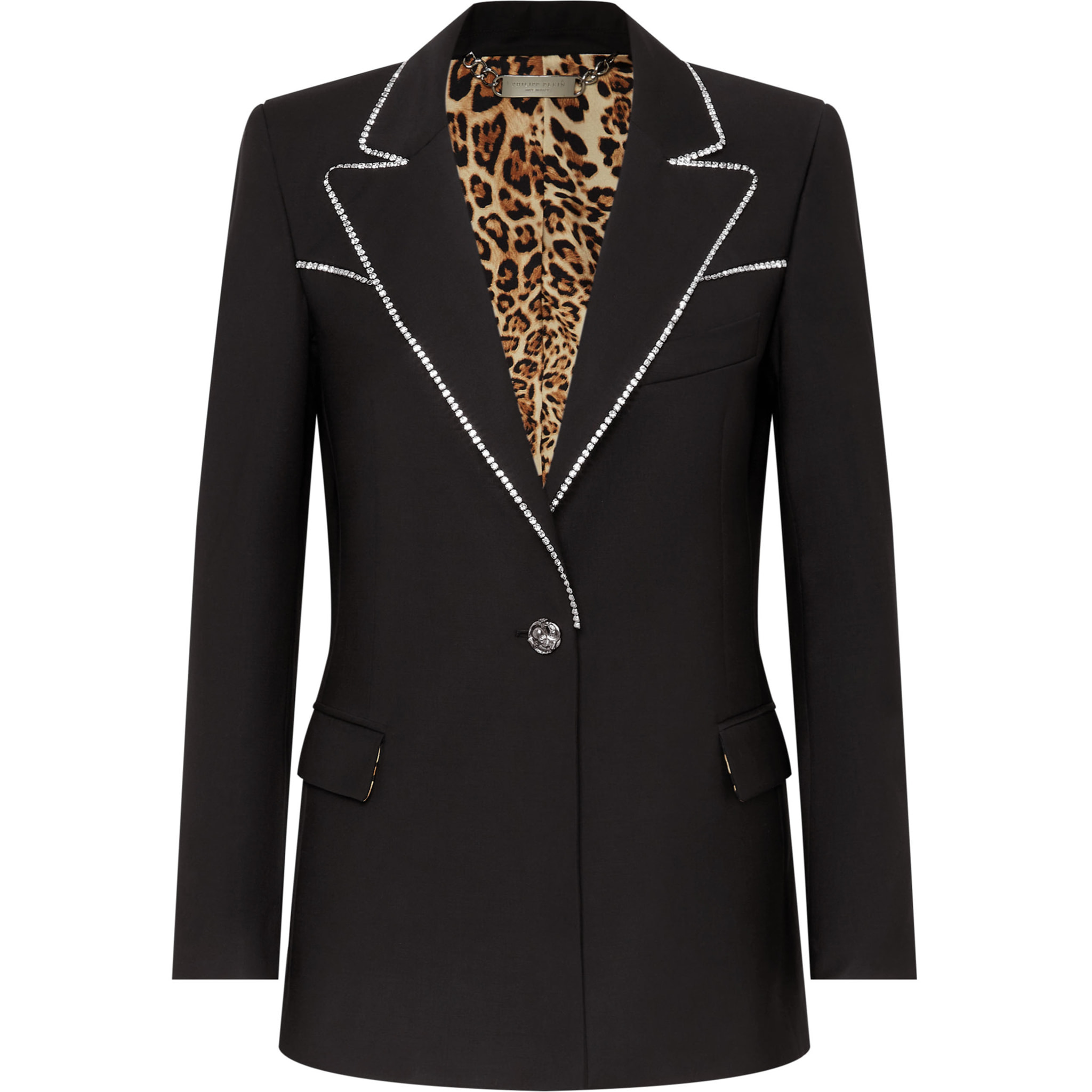 PHILIPP PLEIN Blazer