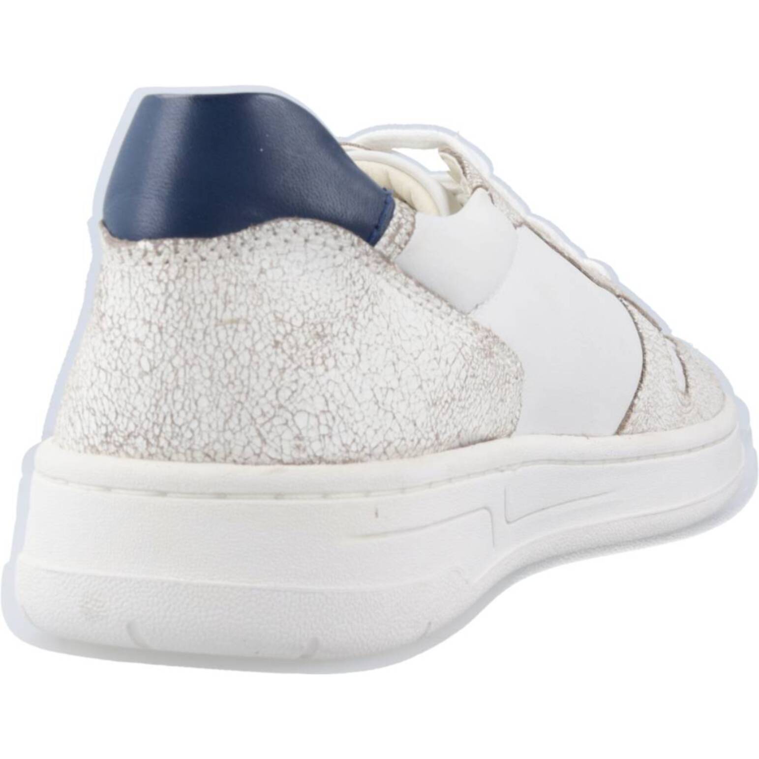 Sneakers de  Hombre de la marca GEOX  modelo U MAGNETE BLANCO