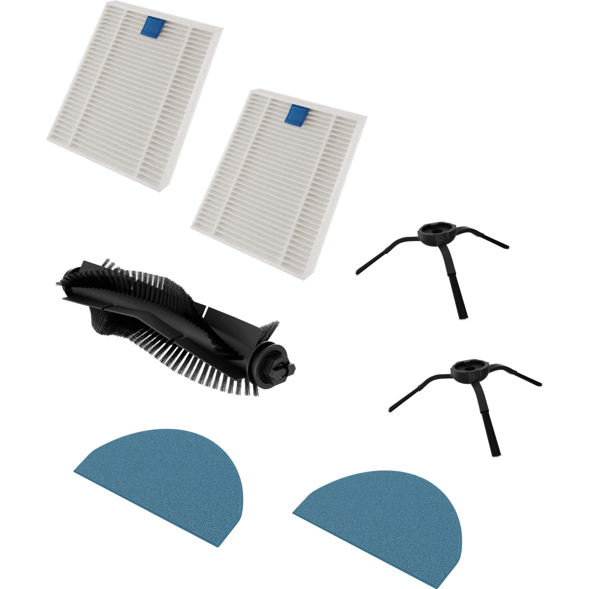 AEG Robot aspirador Serie 7000 Ultimate con 125 min de autonomía AR71UW2SW