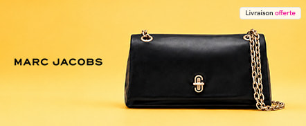 Sélection Marc Jacobs