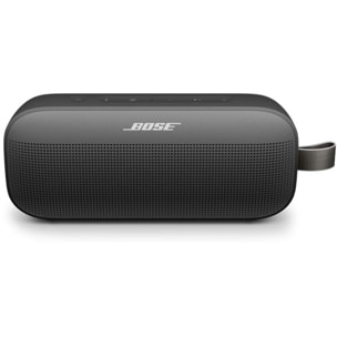Enceinte portable BOSE SoundLink Flex II Noir