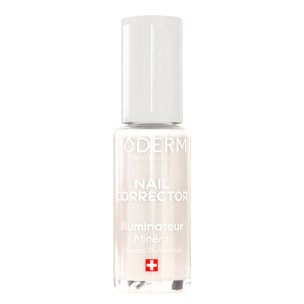 Nail Corrector - Vernis Illuminateur Minéral 8 ml