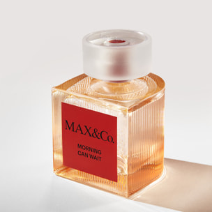 Morning Can Wait - Eau de Parfum