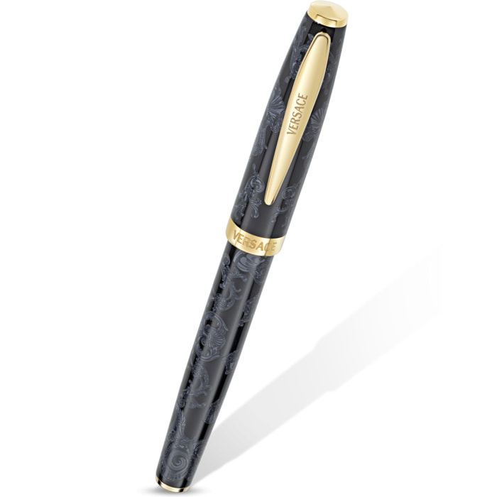 Versace Bolígrafo Giratorio Barocco Sea (Wr-Pen)