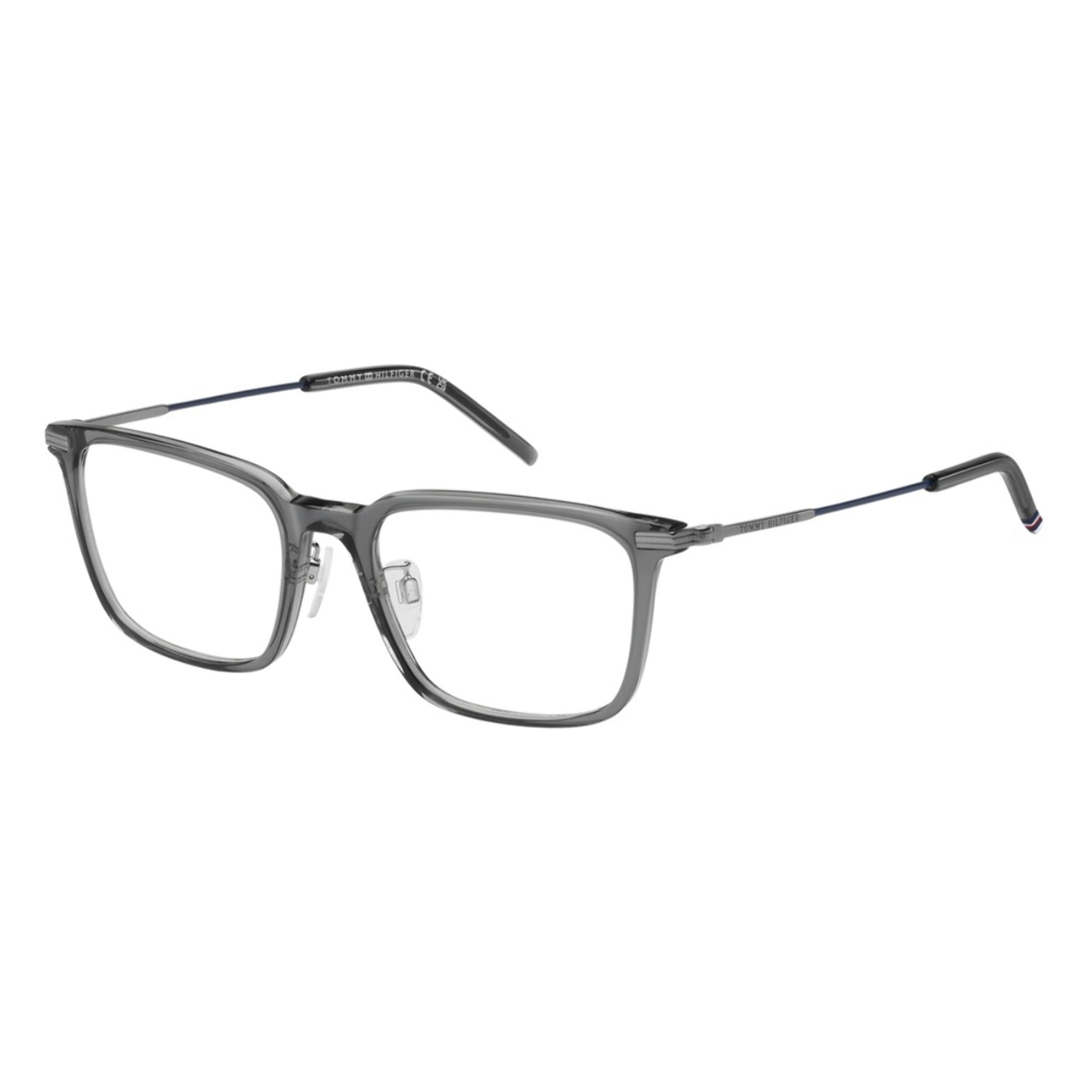 Gafas de Vista Tommy Hilfiger TH 2116/F KB7 de Acetato Hombre 53 mm