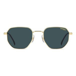 Gafas de Sol Carrera 380/S J5G de Metal Hombre 52 mm
