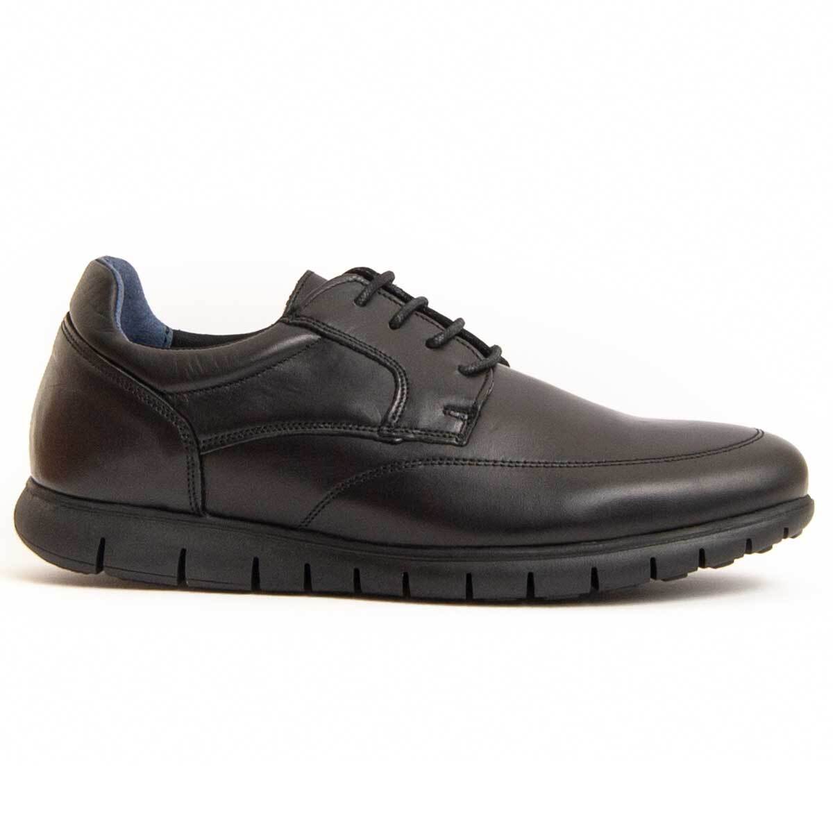 Zapato Oxford - Negro