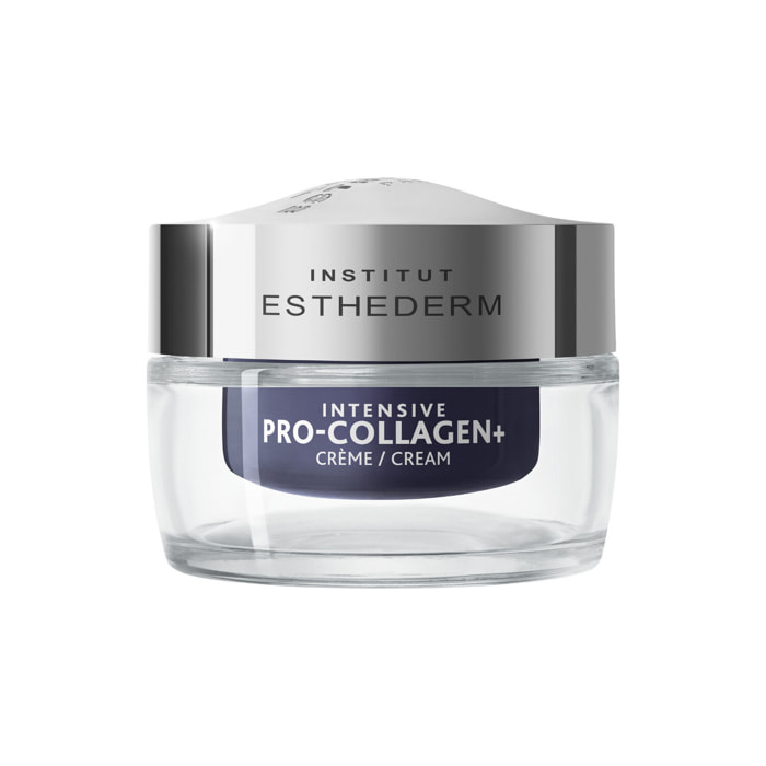 Intensive Pro-Collagen+ - Crème Anti-Age - Vsage & Cou