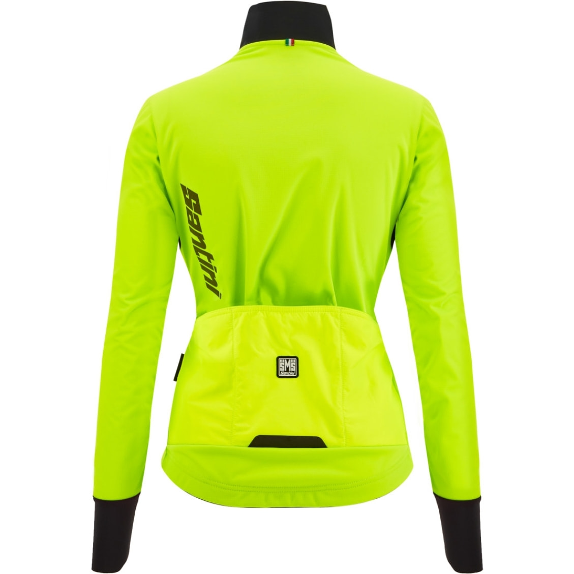 Vega Absolute - Veste Femme - Lime - Femme