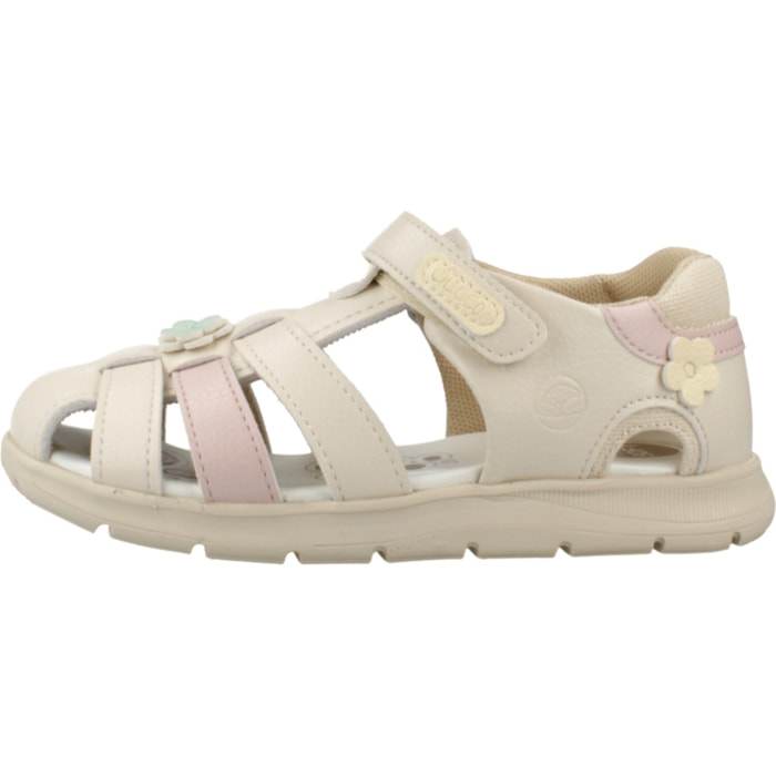 Sandalias Niña de la marca CHICCO  modelo SANDALIA CROMY BEIS