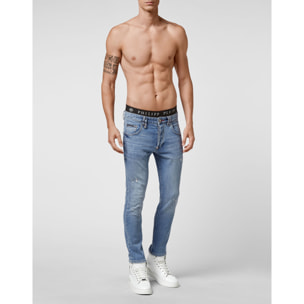 PHILIPP PLEIN Jeans Skinny Fit