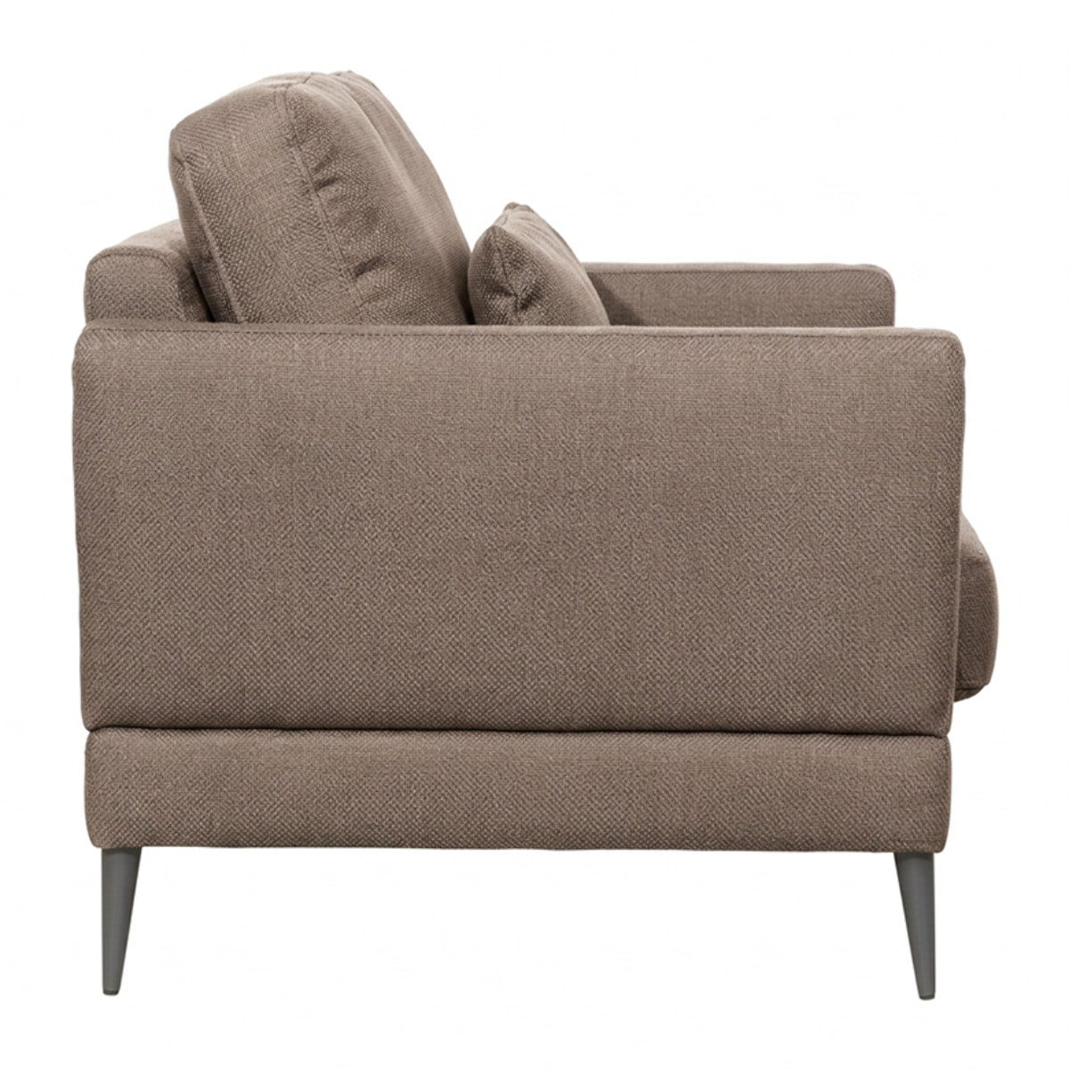 Fauteuil Splendido Tissu - 1 Place
