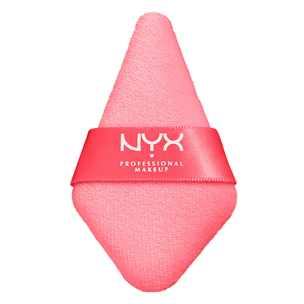 NYX Professional Makeup Houppette Poudre