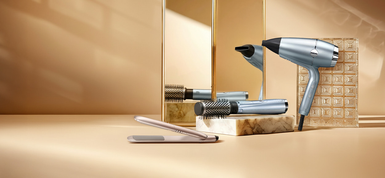 BABYLISS à prix discount chez VEEPEE