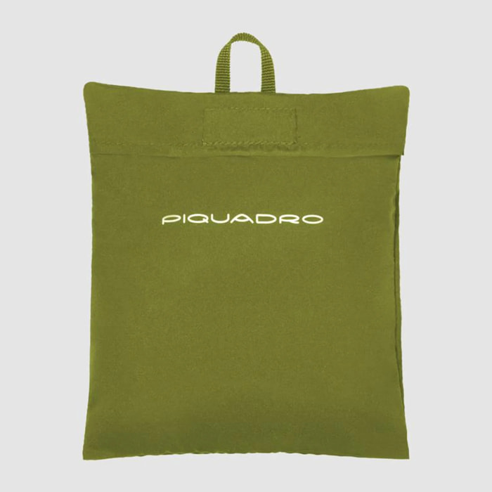 Piquadro Water resistant luggage cover M