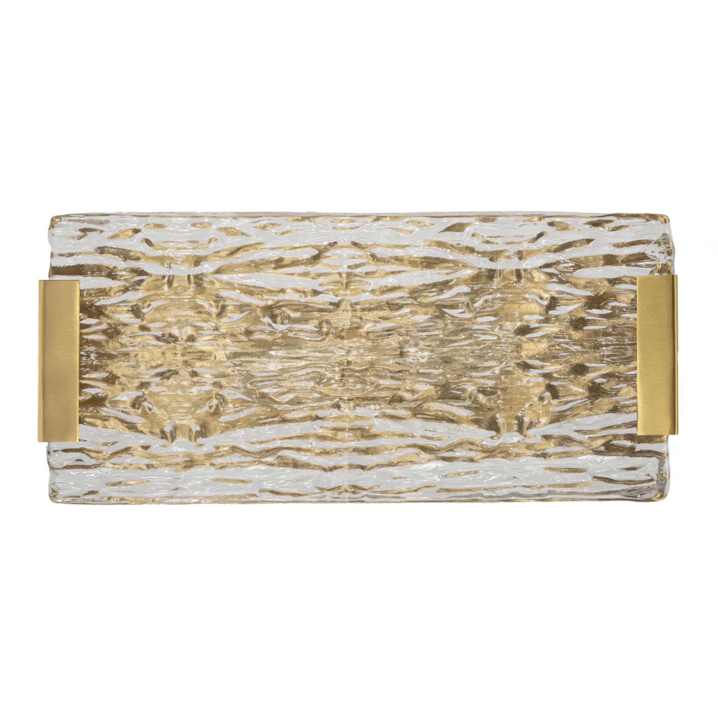 LAMPADA DA MURO OBLIN CM 36X15X10