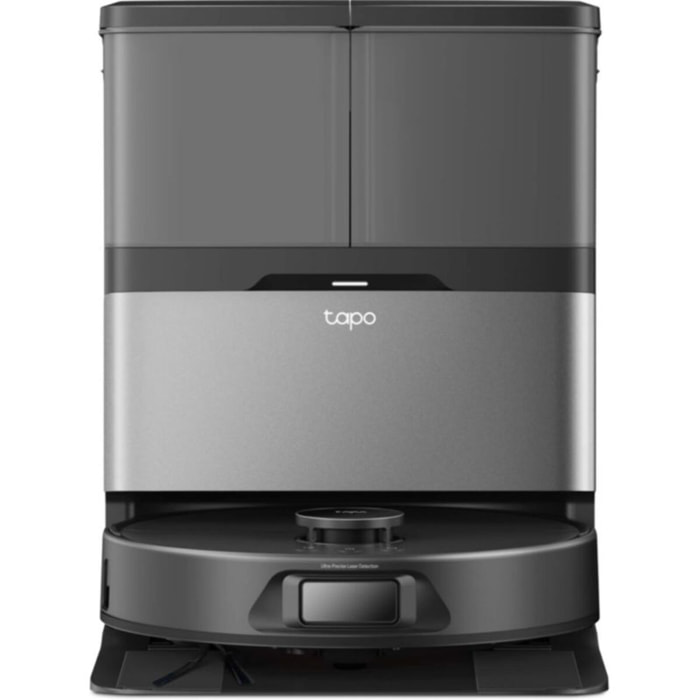 Robot Aspirateur Laveur TP-LINK Tapo RV50 Pro Omni