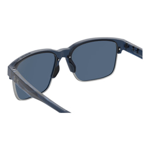 Gafas de Sol Under Armour UA ASSIST EDGE OXZ de Metal Unisex 57 mm