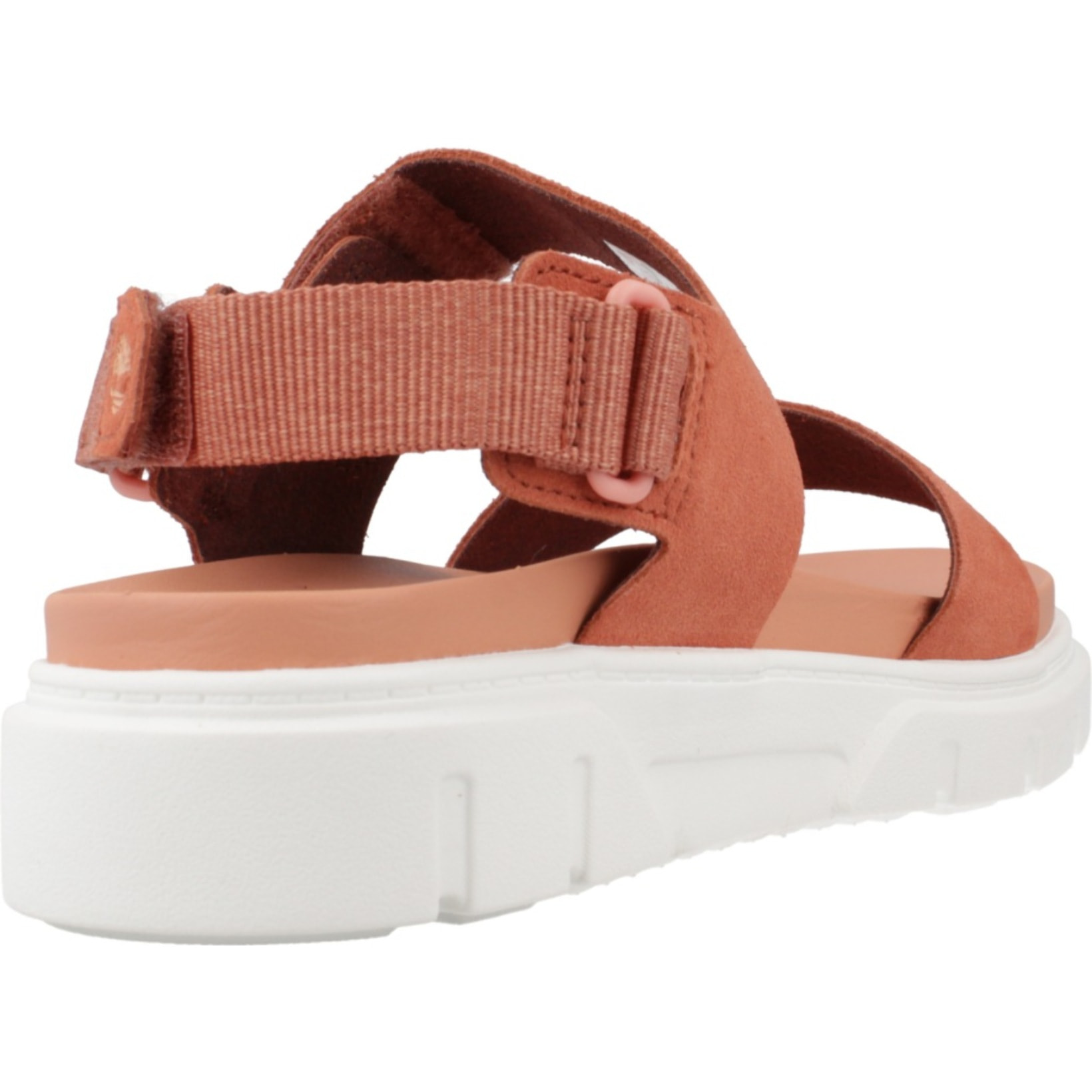 SANDALIAS TIMBERLAND GREYFIELD SANDAL 2 STR