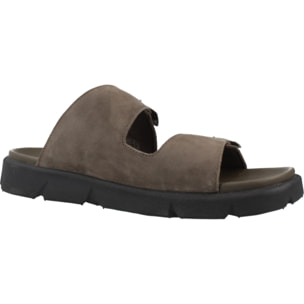 Sandalias Hombre de la marca GEOX  modelo U XAND 2S VERDE