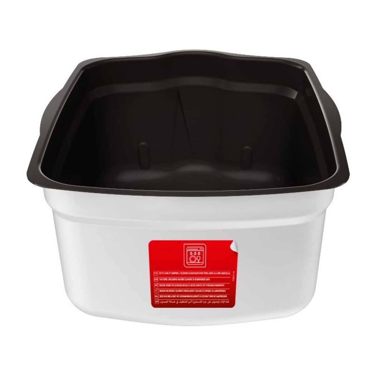 Friteuse MOULINEX SUPER UNO AM316D10