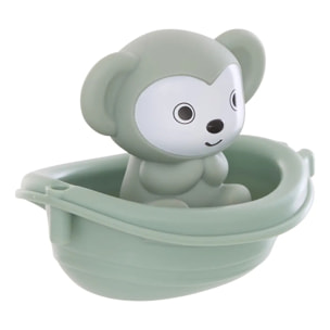 Jouets de Bain Bato 11,7x8,2x8,1 cm