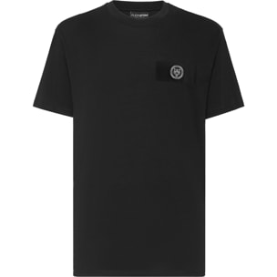 PLEIN SPORT Camiseta Cuello Redondo