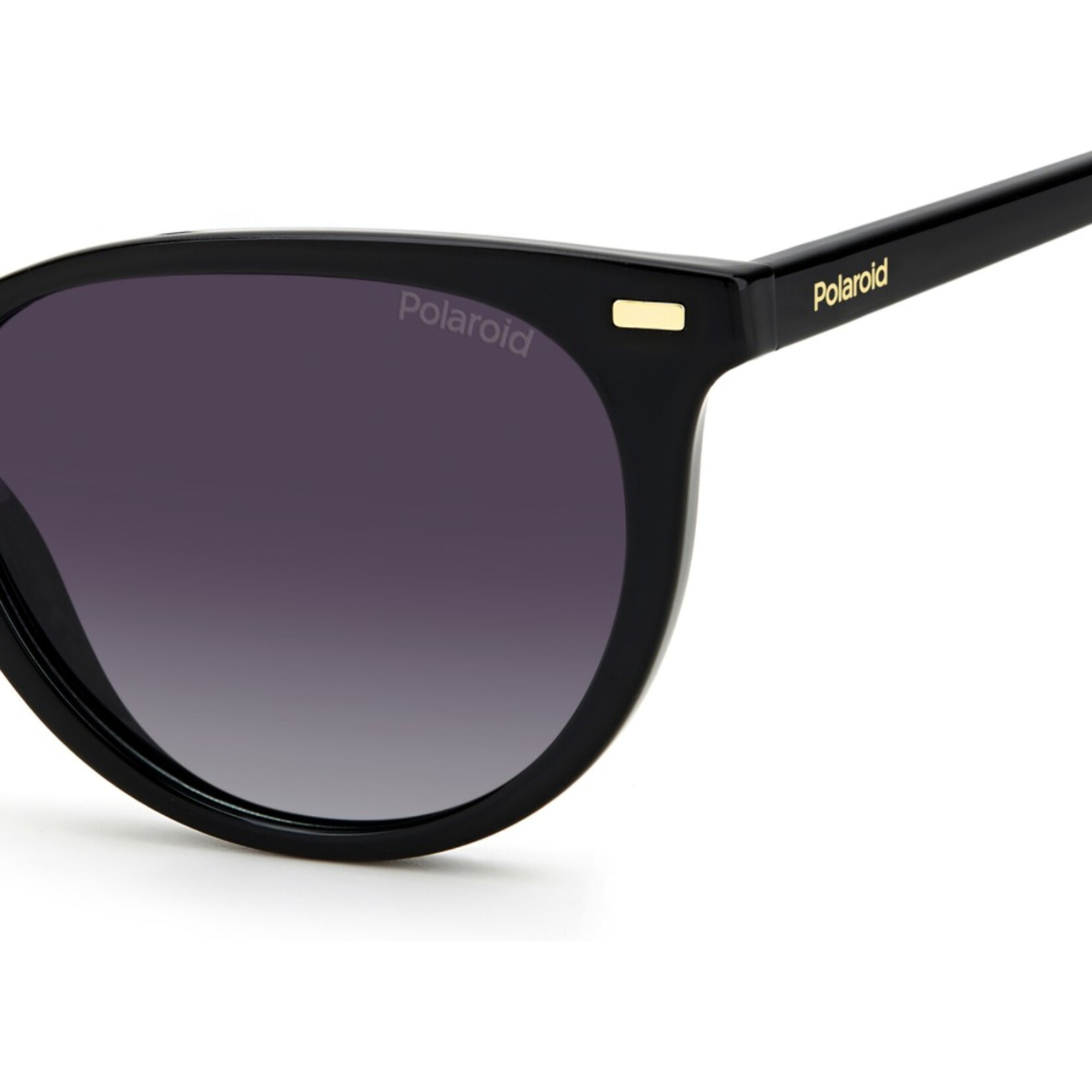 Gafas de Sol Polaroid PLD 4107/S 807 Polarizadas de Tr90 Mujer 52 mm
