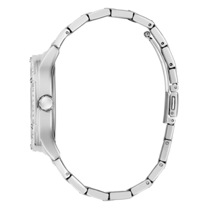 Reloj Guess GW0558L1 Mujer Analogico Cuarzo con Correa de Acero inoxidable