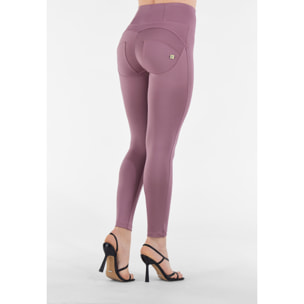 Pantaloni push up WR.UP® vita alta traspiranti superskinny