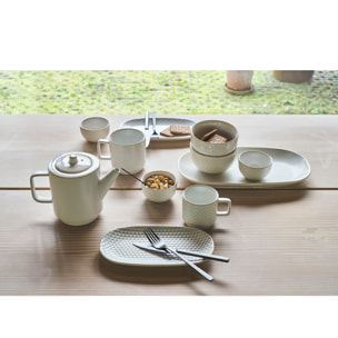 Plat de service Elstra