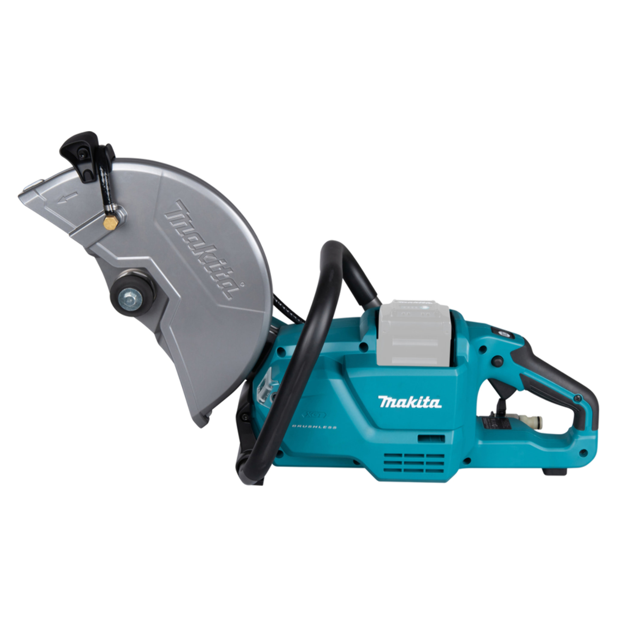 Découpeuse 40Vmax XGT ® Ø 305mm - MAKITA - sans batterie, ni chargeur - CE004GZ
