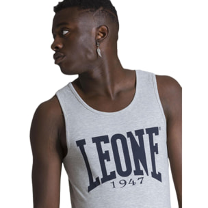 Camiseta sin mangas para hombre Leone 1947 Apparel