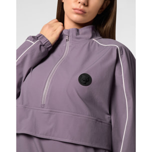 PLEIN SPORT Sudadera SCRATCH