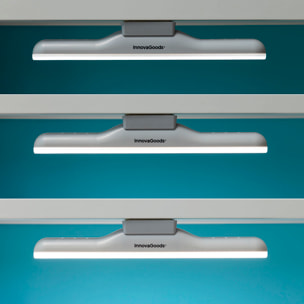Lampe LED Magnétique Rechargeable 2-en-1 Lamal InnovaGoods