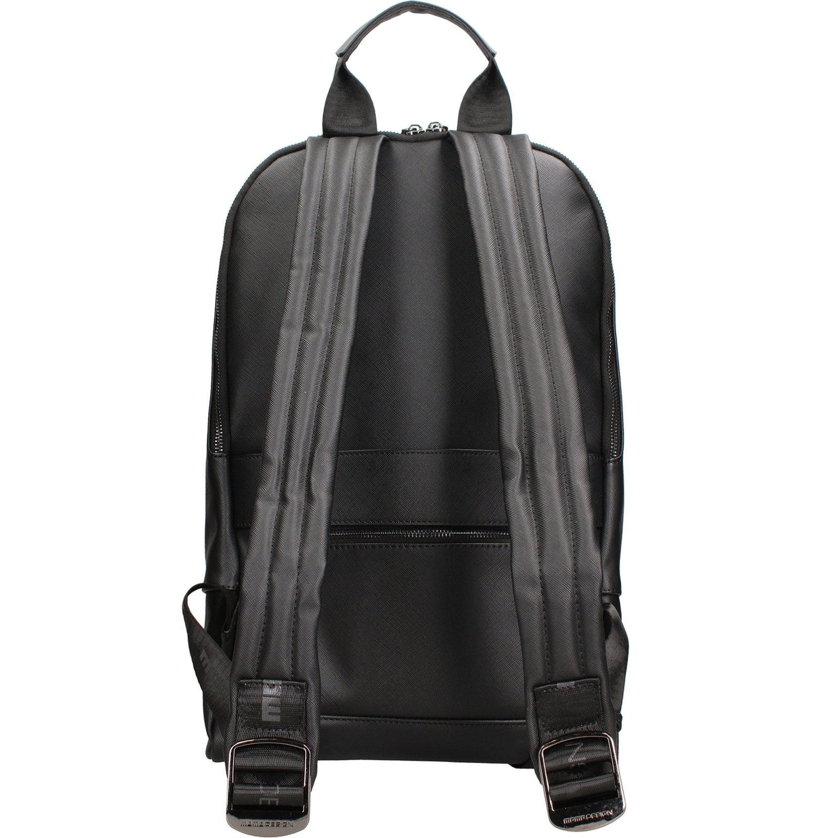 Zaino da uomo Erevan Chic - Poliuretano - Casual - 43.0 x 28.0 x 14.0 cm