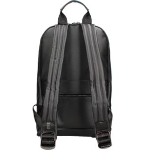 Zaino da uomo Erevan Chic - Poliuretano - Casual - 43.0 x 28.0 x 14.0 cm