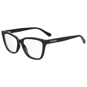 Gafas de Vista Love Moschino MOL645 807 de Tr90 Mujer 55 mm