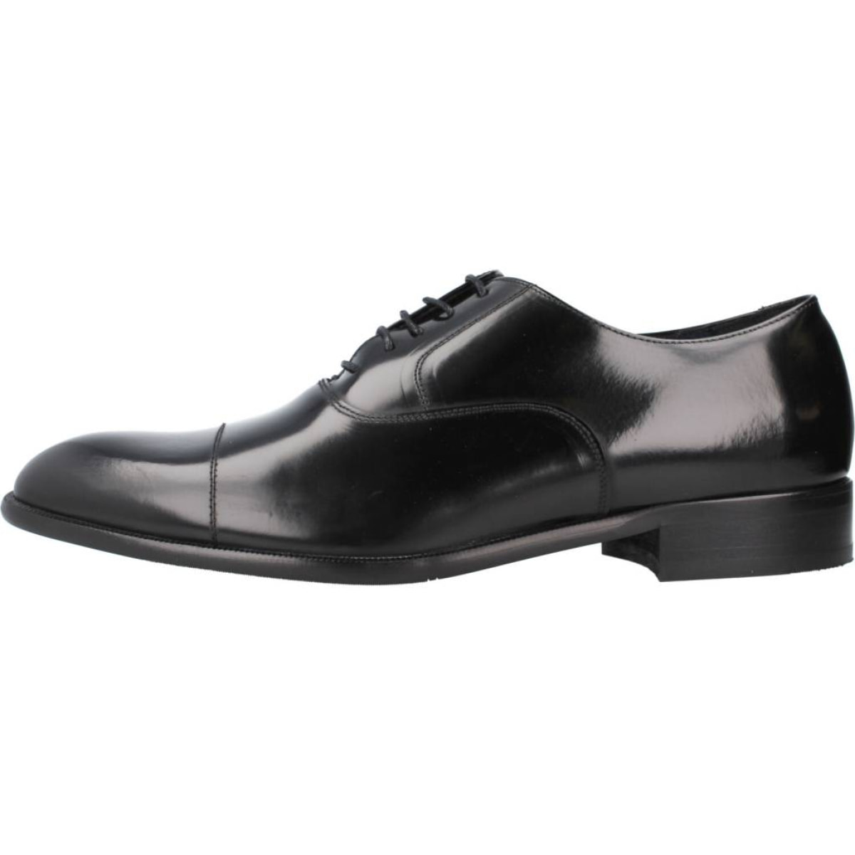 DERBIES - OXFORD KEEP HONEST 0403KH