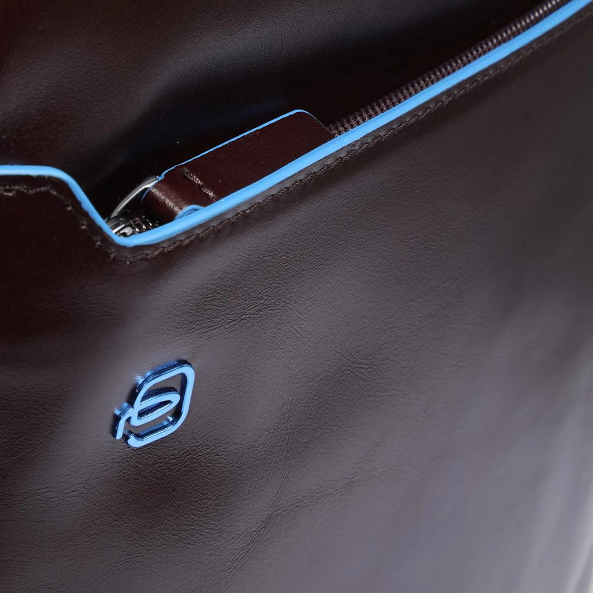 Piquadro Zaino personalizzabile porta pc 15,6