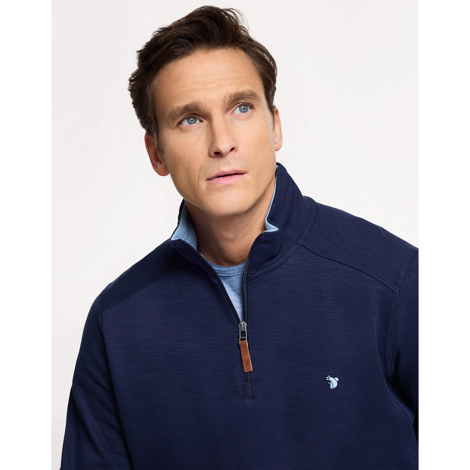 Sudadera Azul Marino - Lewild