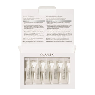 OLAPLEX Pro Scalp Rebalancing Concentrate Fiale 10x4ml